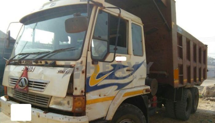 rent 2523 Price rent amw dumper tipper in hassan karnataka amw truck for rental in bengaluru he 2014 126 heavyequipments_1518242603.png