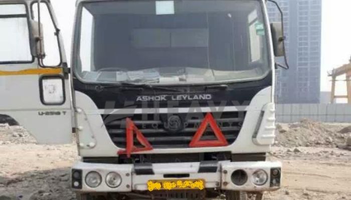 rent 2518 T Price rent ashok leyland dumper tipper in ahmedabad gujarat ashok leyland 2518 t dumper truck on rent he 2015 972 heavyequipments_1533977993.png