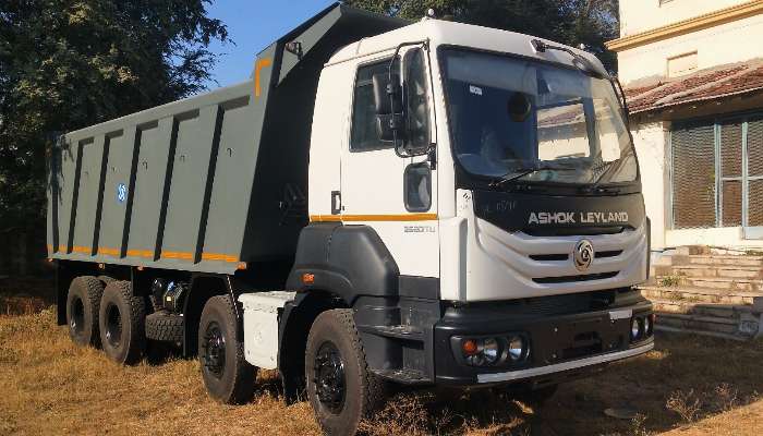 rent 3123 T Price rent ashok leyland dumper tipper in hyderabad telangana ashok leyland uj3520 12 tyre 22m tipper for rent he 2542 1679372809.webp