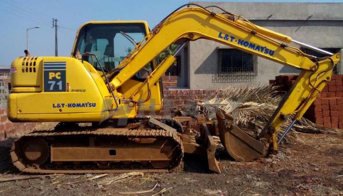rent PC71 Price rent komatsu excavator in mumbai maharashtra hire on komatsu pc71 excavator he 2015 537 heavyequipments_1526972448.png