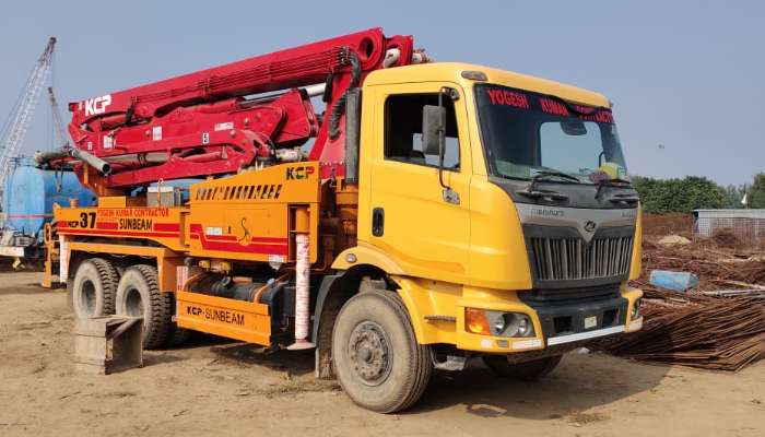 rent BSF 36Z Price rent putzmeister boom placer in amritsar punjab boom placer for rent he 2589 1683181886.webp