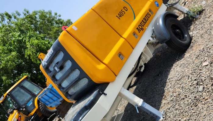 rent 1004 Price rent aquarius concrete pumps in solapur maharashtra aquraius 1405 d concrete pump for rent he 2741 1702009487.webp