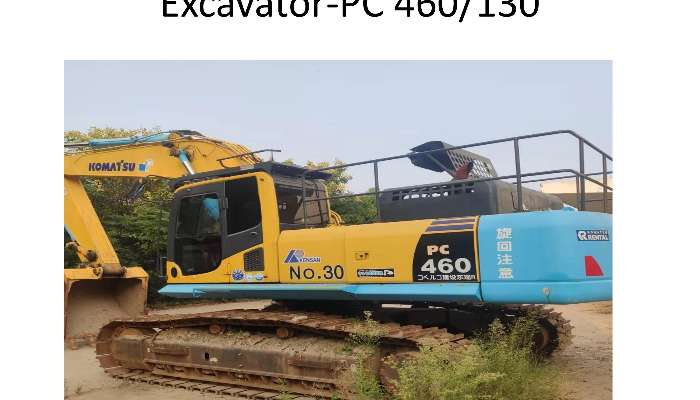 rent PC130-7 Price rent komatsu excavator in bikaner rajasthan excavator komastu for rent he 2432 1670302321.webp