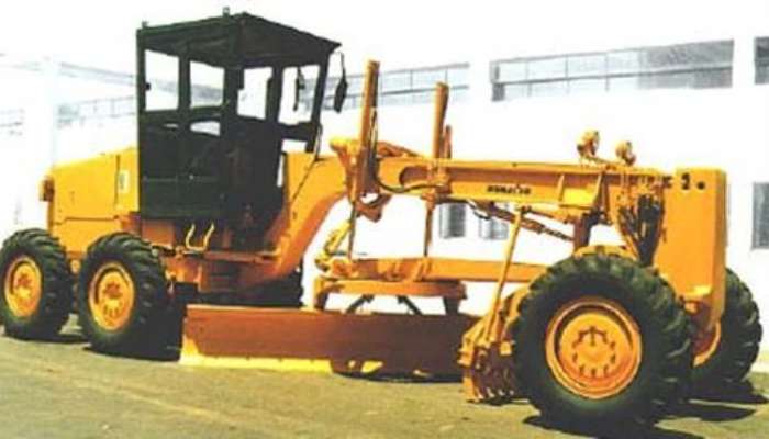 rent GD 511 Price rent komatsu motor grader in bikaner rajasthan motor grader komastu for rent hire he 2436 1670301951.webp