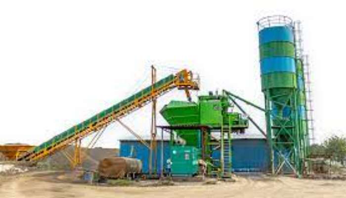 rent CP-30 Price rent schwing stetter concrete batching plant in bikaner rajasthan batching plant cp 30 & cp 18 schwing stetter he 2452 1670493212.webp