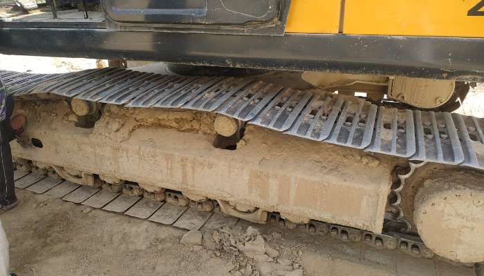 Used Old Heavy Construction Equipment For Sale In India Heavy