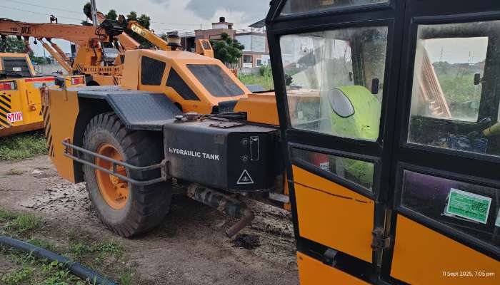 used 15Ton-15XWE Price used ace hydra in 1763449547.webp