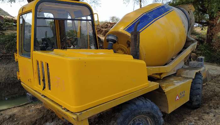used ARGO 4000 Price used ajax fiori concrete mixers in adilabad telangana used 4 cub ajax fiori for sale he 1775 1586772284.webp