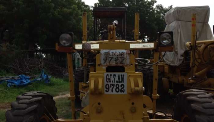 used BG605A Price used beml motor grader in gandhinagar gujarat beml motor grader for sell ( totally working condition) he 2060 1642568458.webp