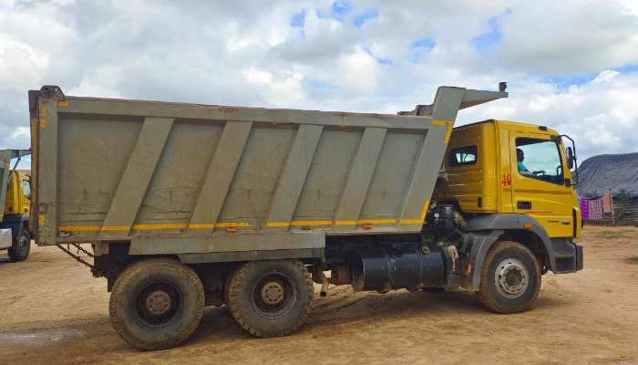used 2528C Price used bharatbenz dumper tipper in nizamabad telangana bharat benz dumper tipper he 2188 1649395959.webp