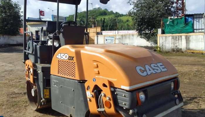 used 450 DX Price used case soil compactor in 1701864118.webp