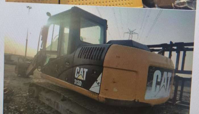 used 320 Price used caterpillar excavator in 1683697026.webp