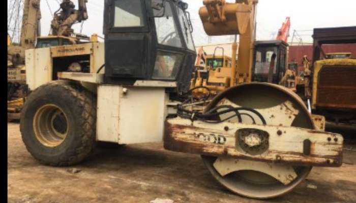 used DD90 Price used ir soil compactor in 1750058655.webp
