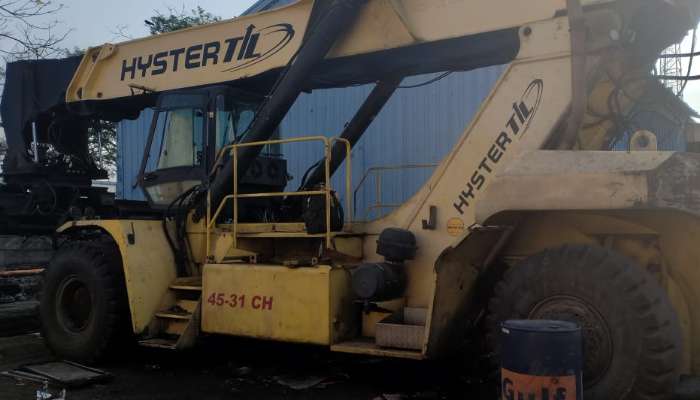 used DRF Price used kalmar reach stacker in 1750058045.webp