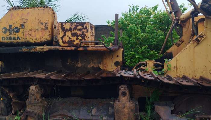 used D375A-6R Price used komatsu dozer in 1763449857.webp