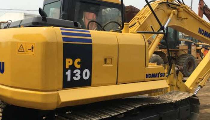 Used Komatsu In India Heavy Equipments Used Komatsu In India Heavy Equipments