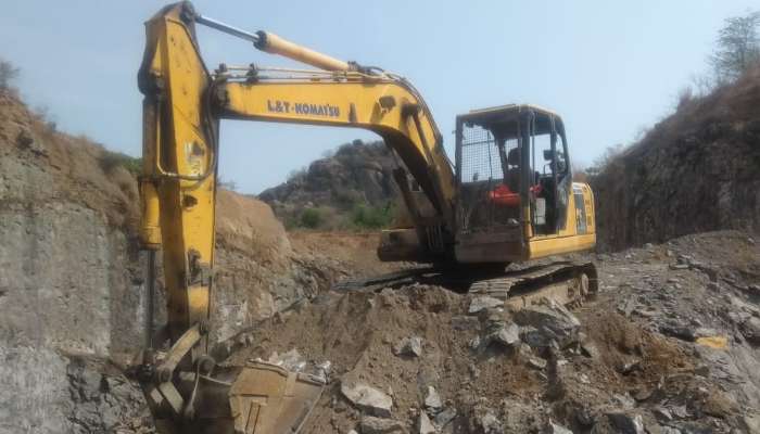 Used Komatsu In India Heavy Equipments Used Komatsu In India Heavy Equipments