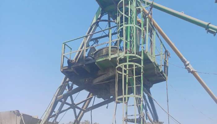 used CP-18 Price used schwing stetter concrete batching plant in 1750058634.webp