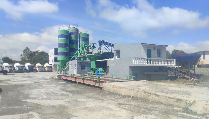 used M1 Price used schwing stetter concrete batching plant in bangalore karnataka m1 concrete batching plant for sale he 2010 1638522546.webp