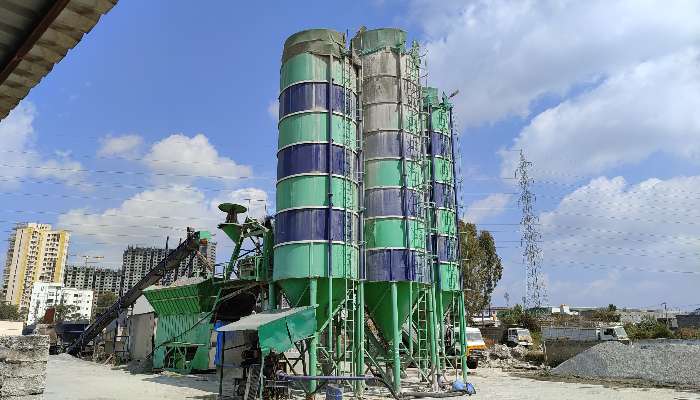used M1 Price used schwing stetter concrete batching plant in bommasandra karnataka schwinn starter batching plant m1 he 2051 1642568678.webp