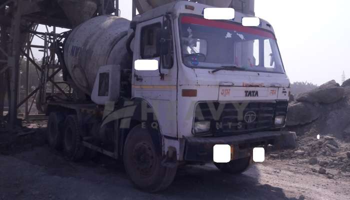 used 6 Cubic Meter Price used schwing stetter transit mixer in navsari gujarat tata transit mixer for sale he 2009 1495 heavyequipments_1552971001.png