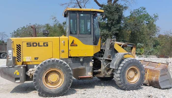 used LG953N Price used sdlg wheel loader in 1677474022.webp