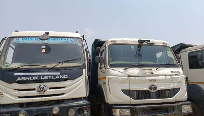 used LPK 2523 Price used tata dumper tipper in 1750058449.webp