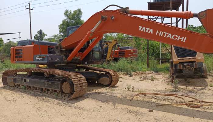 used EX 210 LC Price used tata hitachi excavator in 1750057940.webp