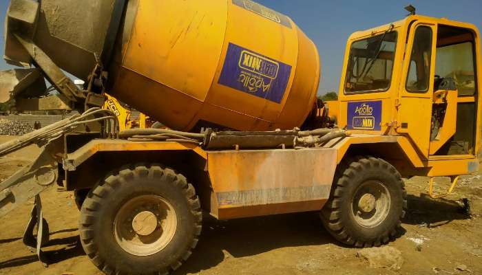 used RM 1400 Price used universal concrete mixers in 1750058518.webp