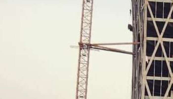used TC6517B Price used zoomlion tower crane in 1671427116.webp