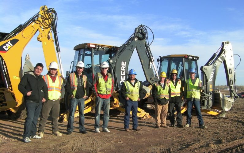 High Demand For Heavy Equipment Mechanics