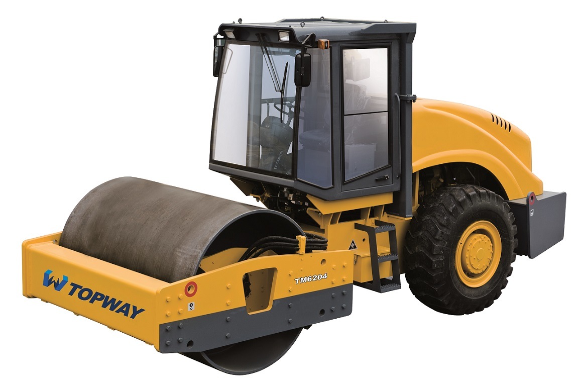 Overall Comprehensive Reviews about Soil compactor Market and its Development