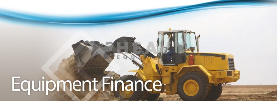 List Of Construction Equipment Finance Companies In India