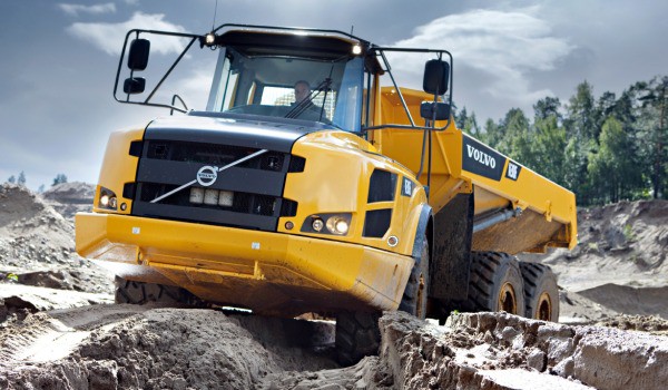 Notable Trends In The Construction Equipment Industry