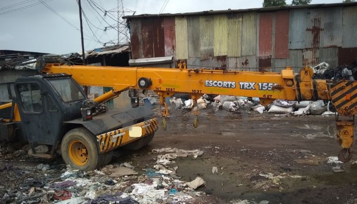ACE 15Ton Farana on Rent ACE 15Ton Farana on Rent