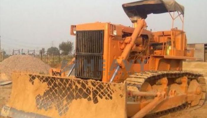 BEML BD155 Dozer On Rent