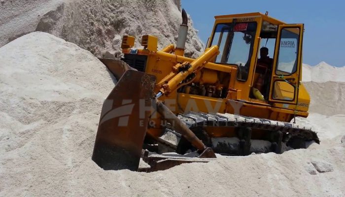 Hire BEML Dozer In Assam