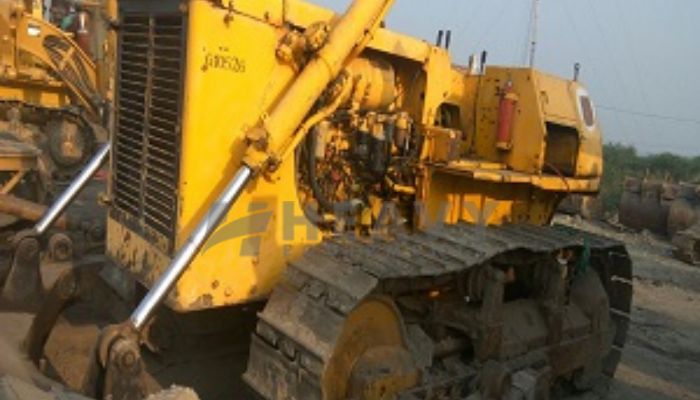 BEML BD80 Dozer On Rent