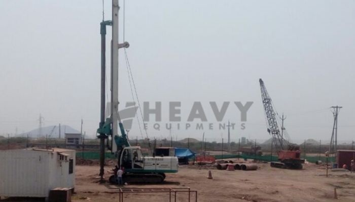 On Rent Casagrand B 170 Drilling Machine