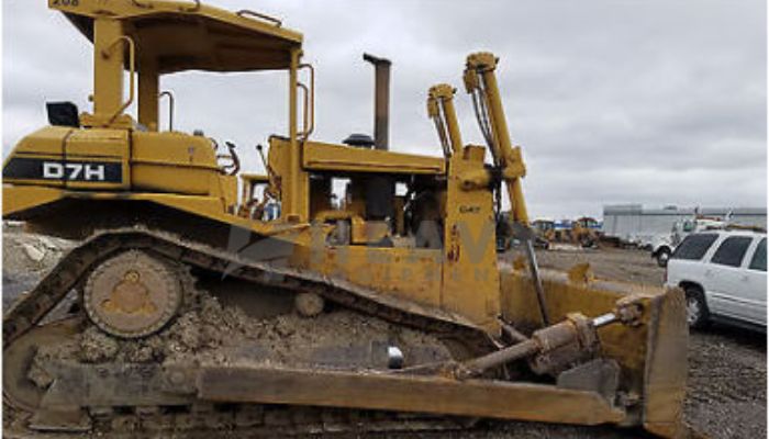 Bulldozer For Rent In Tamil Nadu