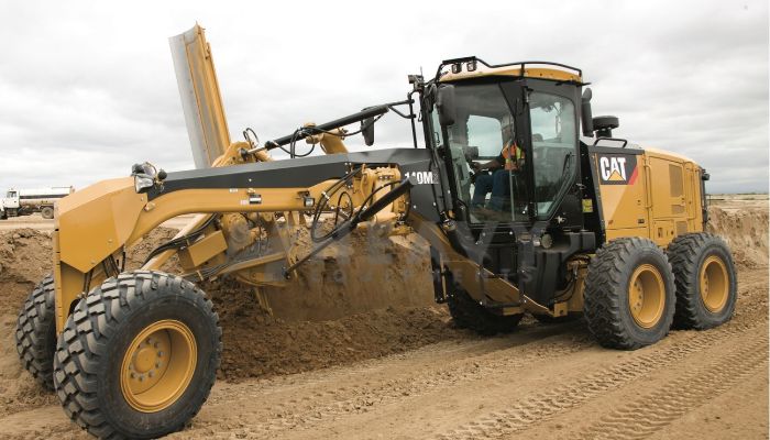 Tractor Grader Hire In Kutch