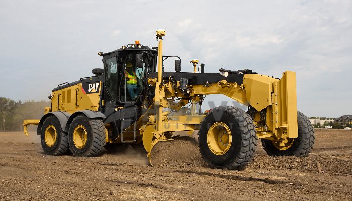 Motor Grader On Hire Price In Rajasthan