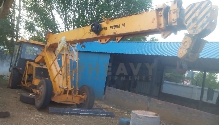 Escort 14 ton Hydra On Rental rent escort hydra in rajkot gujarat escort 14 ton hydra on rental he 2014 751 heavyequipments_1530684450.png