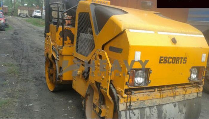 Baby Road Roller 3664 For Rent