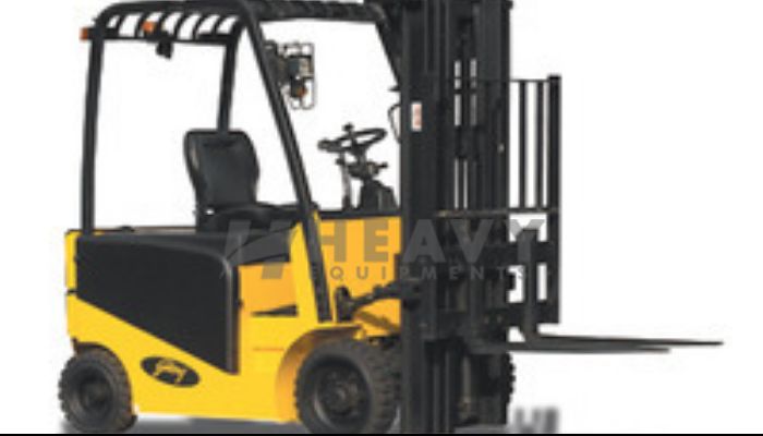 Battery Operated Forklift Rent In Kolkata