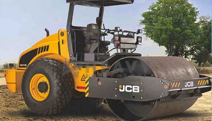 Earth Compactor Hire Price In Tamil Nadu