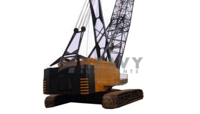 Lima 1500 SC Crawler Crane