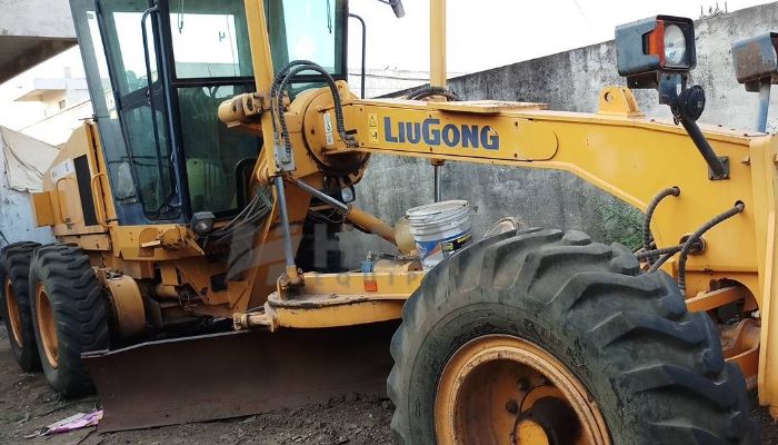 Liugong Motor Grader For Hire