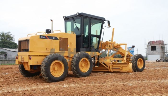 Liugong CLG414 Motor Grader