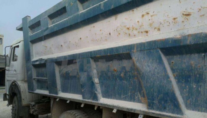 TATA LPK 2518 Dump Truck For Rent